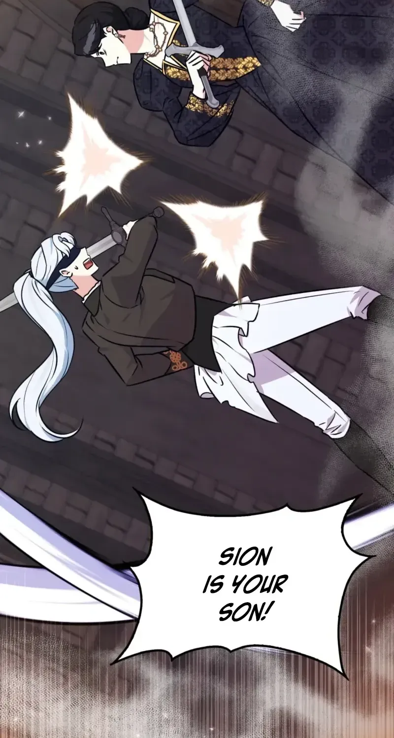 Anyone Can See It’s A Beast Chapter 56.7 page 43 - 