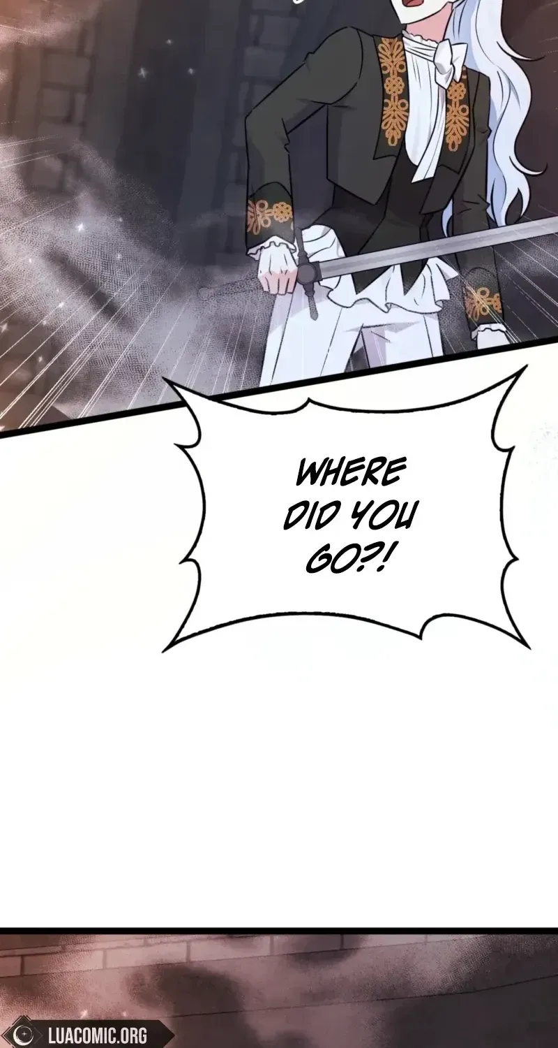 Anyone Can See It’s A Beast Chapter 56.7 page 76 - 