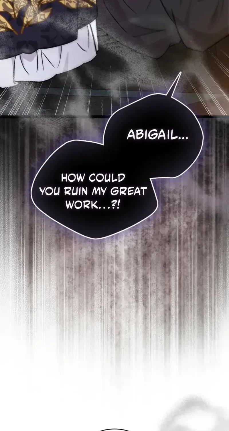 Anyone Can See It’s A Beast Chapter 56.7 page 87 - 