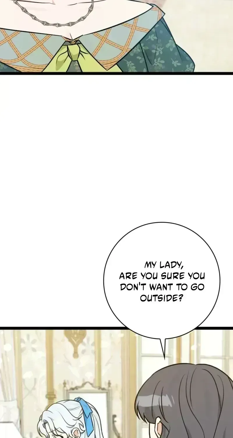 Anyone Can See It’s A Beast Chapter 56 page 36 - 