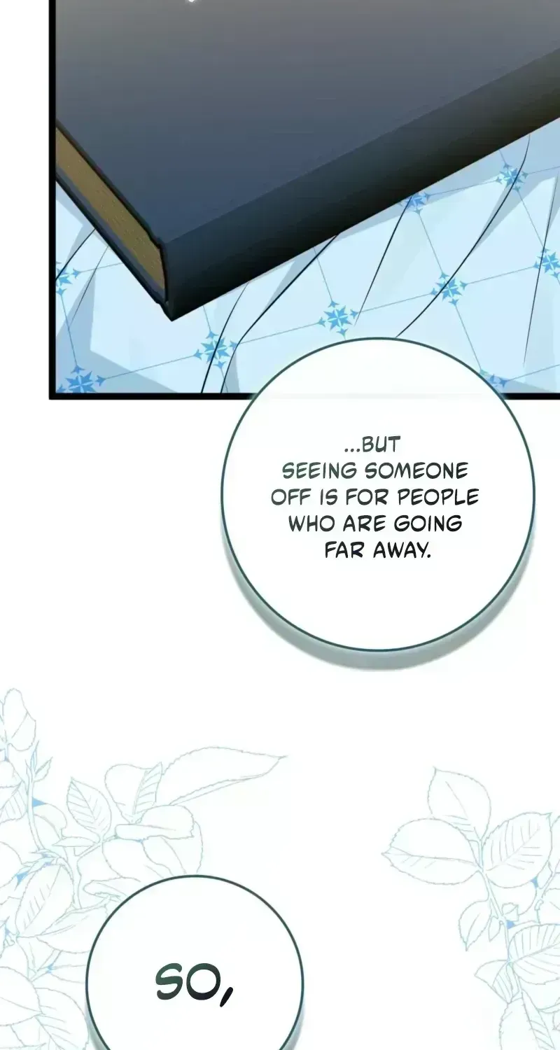 Anyone Can See It’s A Beast Chapter 56 page 40 - 