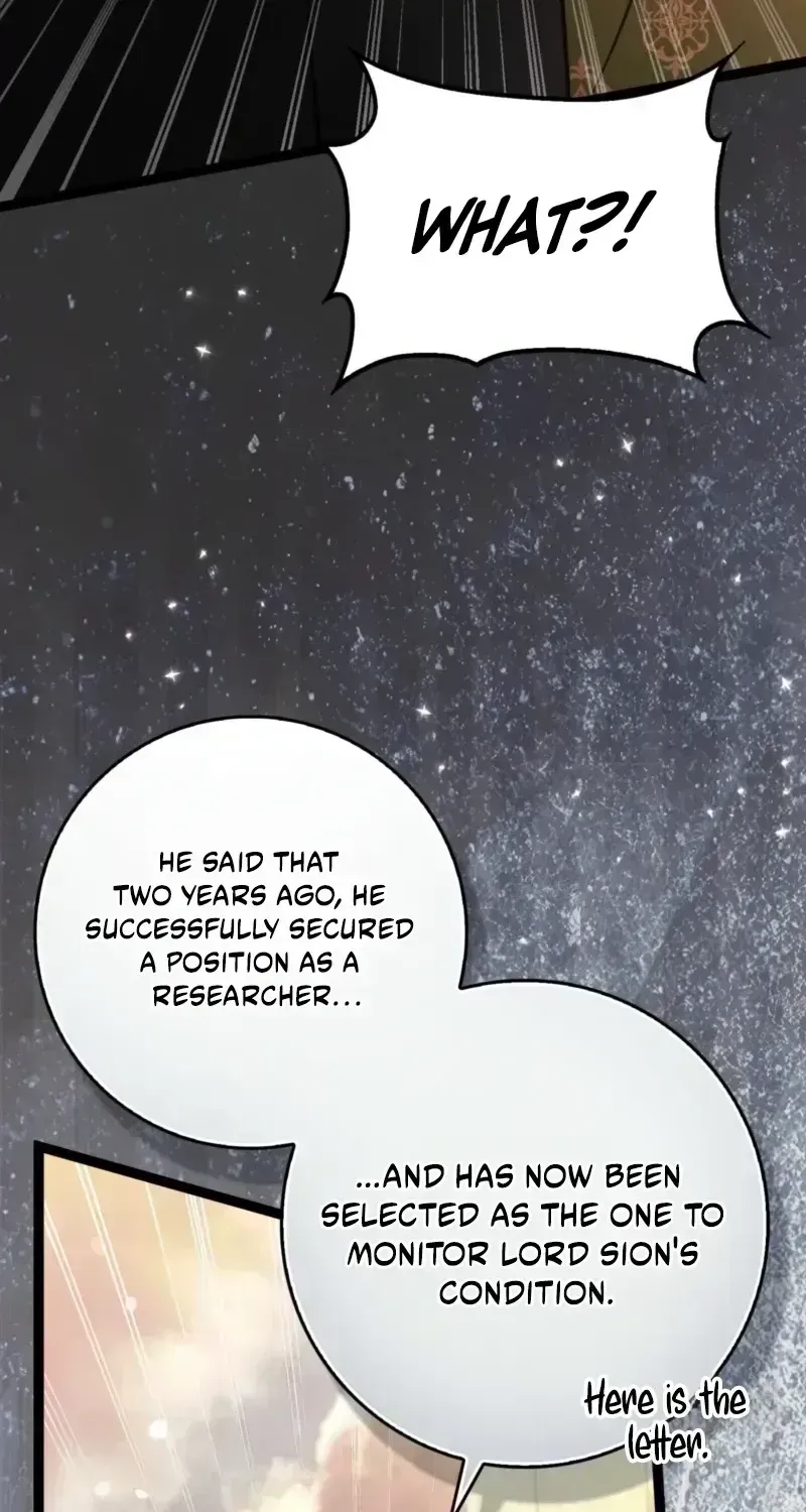 Anyone Can See It’s A Beast Chapter 56 page 87 - 