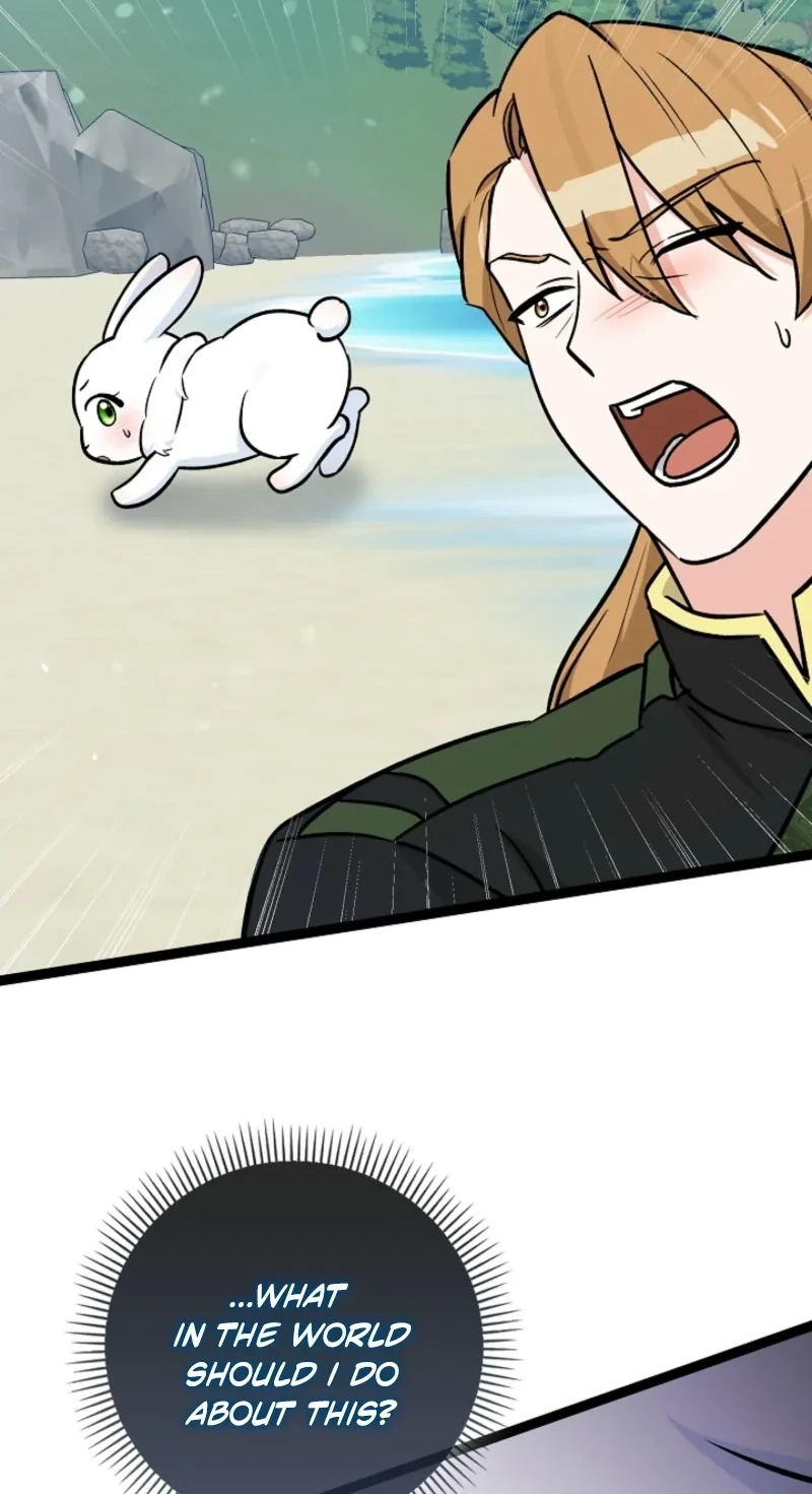 Anyone Can See It’s A Beast Chapter 63 page 14 - 
