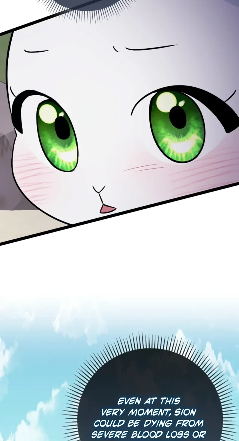 Anyone Can See It’s A Beast Chapter 63 page 15 - 