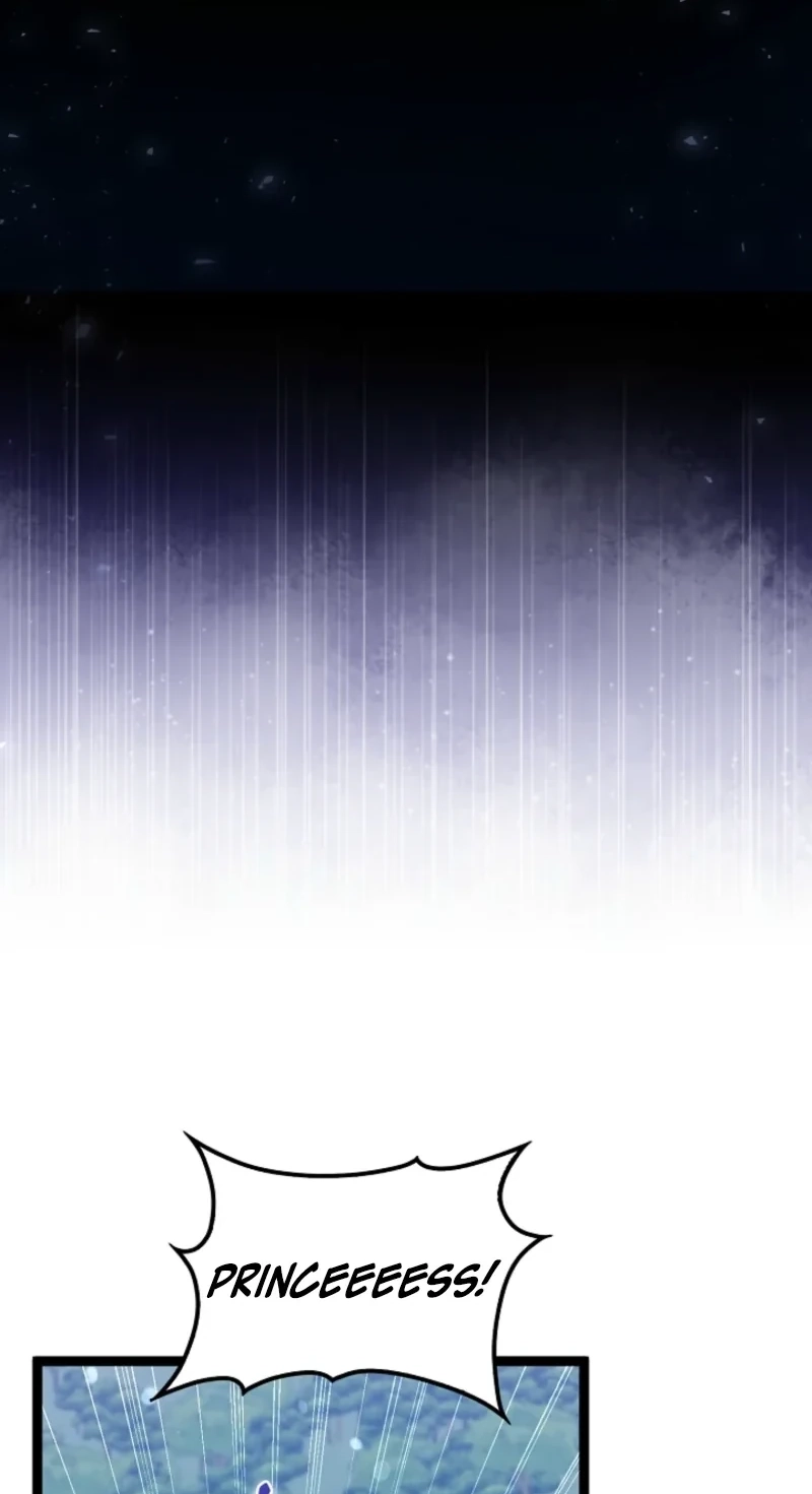 Anyone Can See It’s A Beast Chapter 63 page 17 - 
