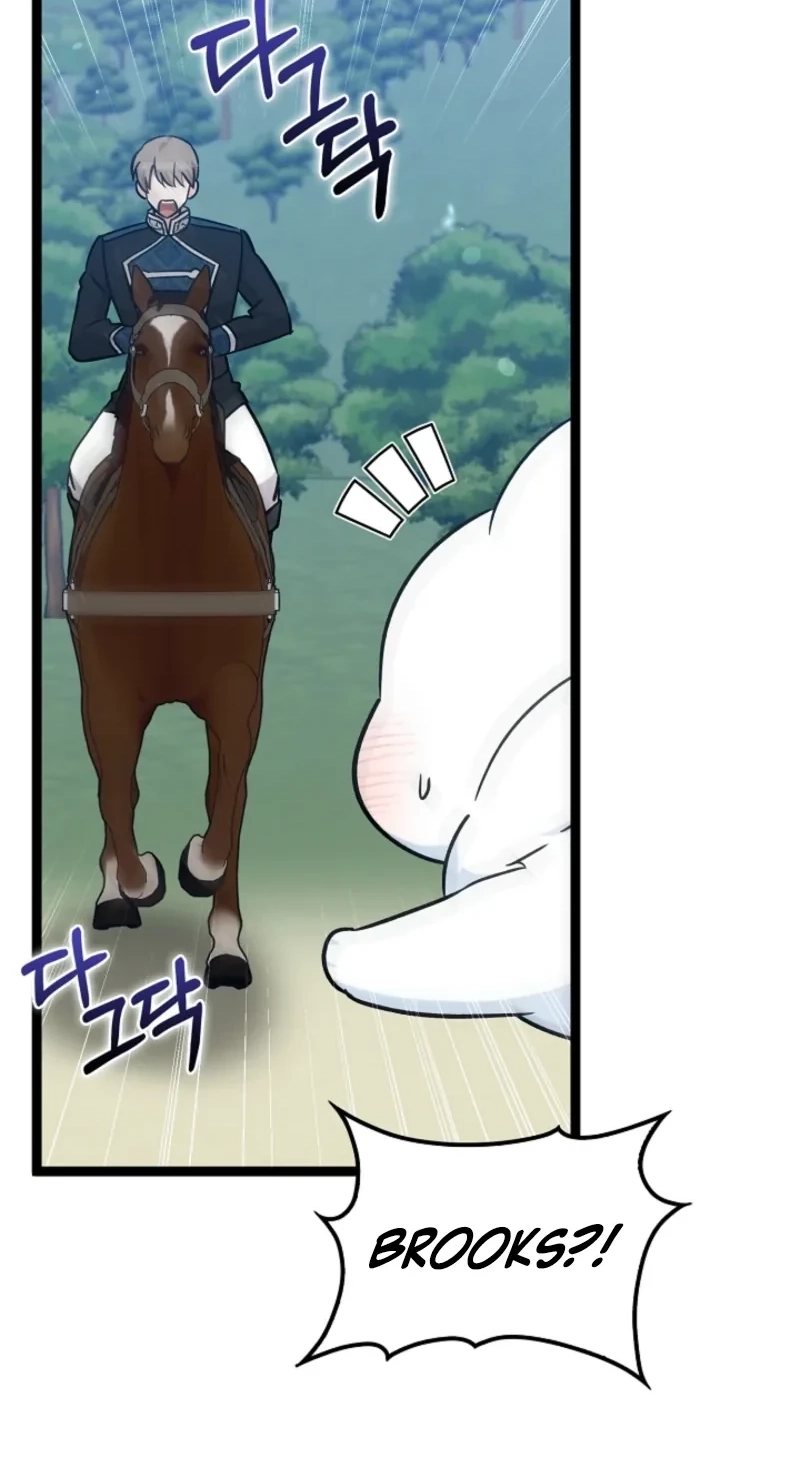 Anyone Can See It’s A Beast Chapter 63 page 18 - 