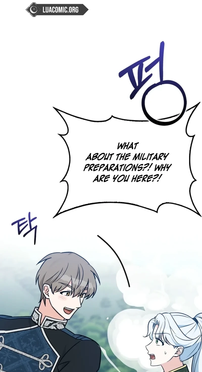 Anyone Can See It’s A Beast Chapter 63 page 19 - 