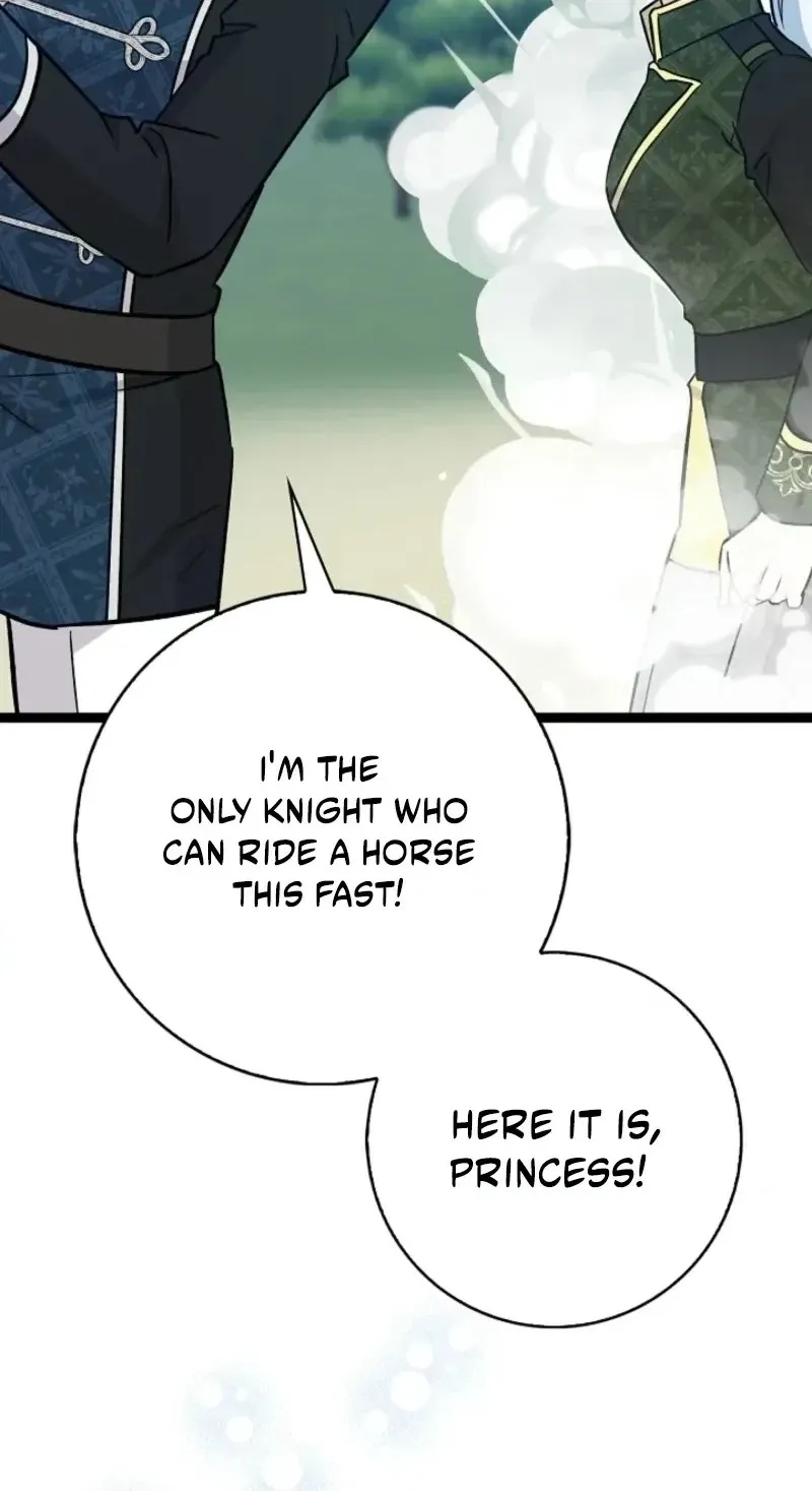 Anyone Can See It’s A Beast Chapter 63 page 20 - 