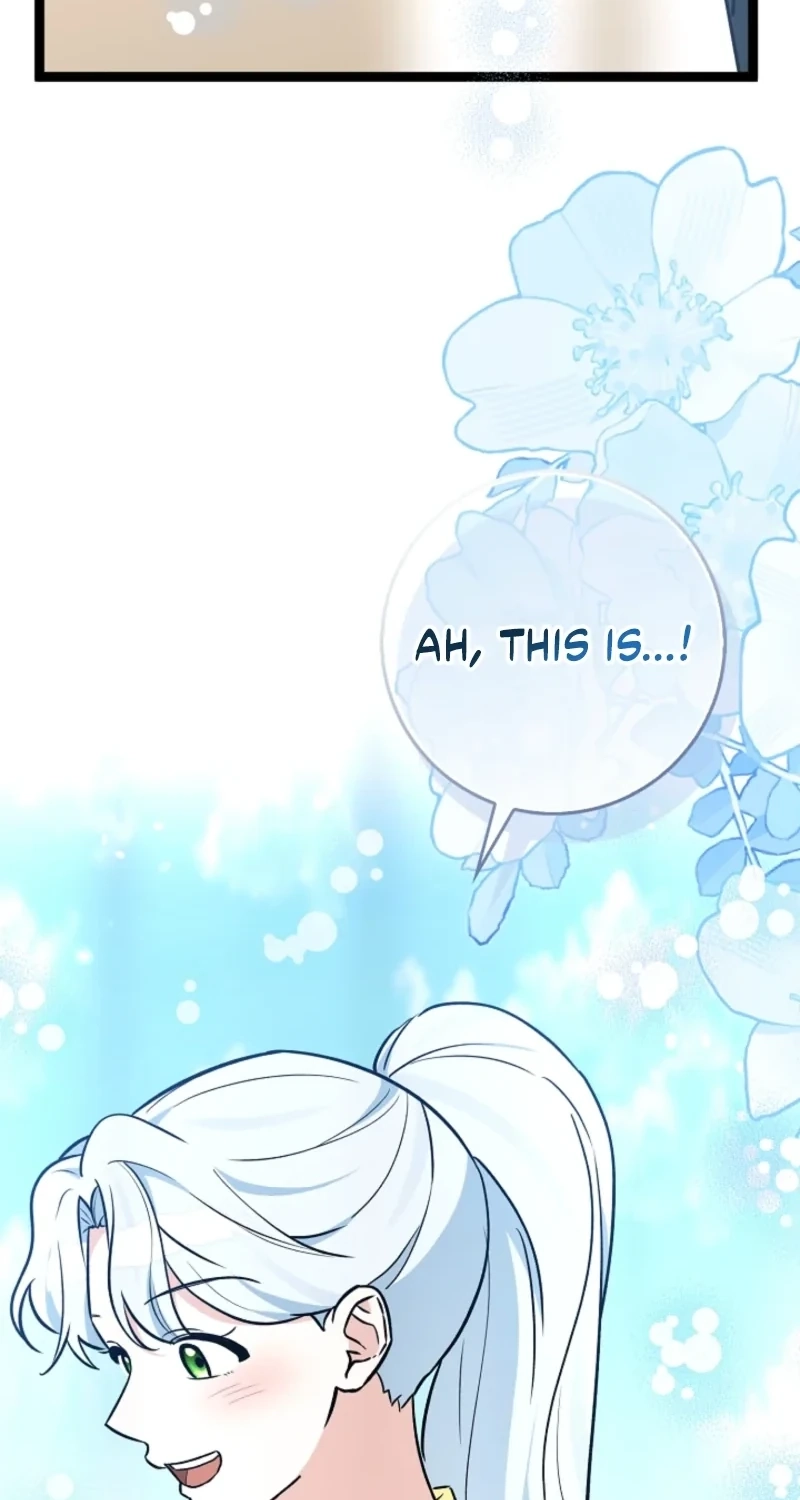 Anyone Can See It’s A Beast Chapter 63 page 23 - 