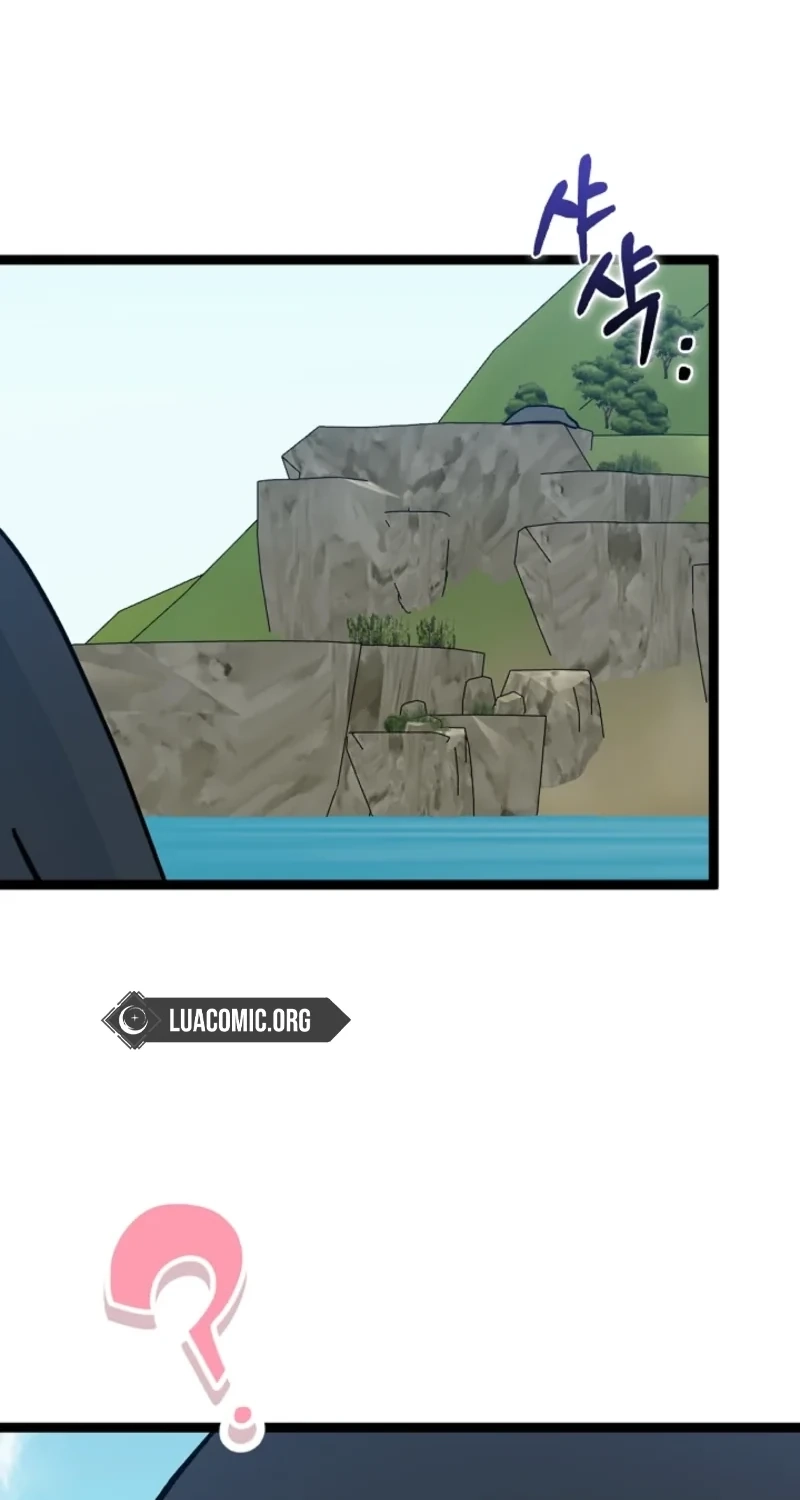 Anyone Can See It’s A Beast Chapter 63 page 29 - 