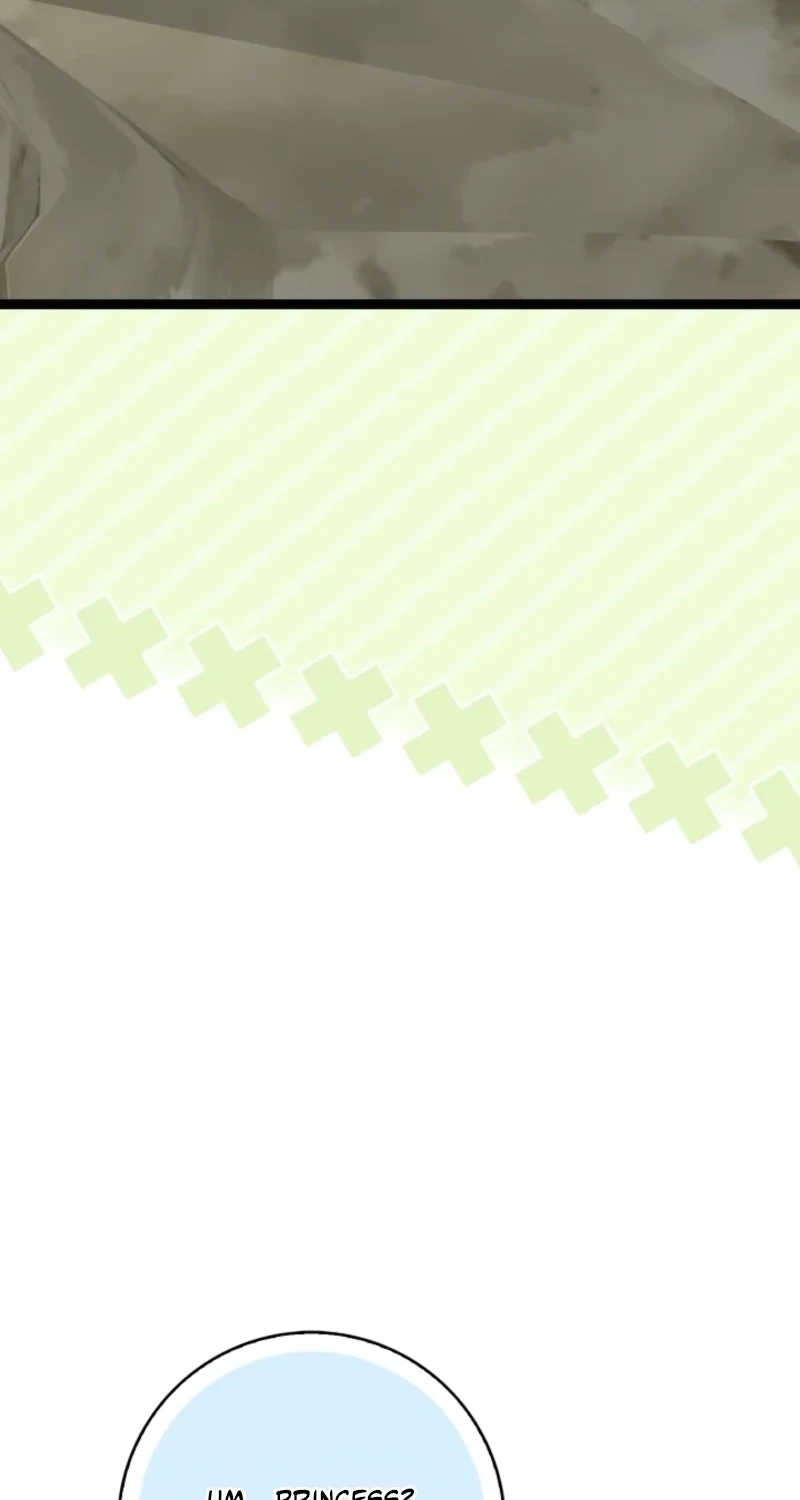 Anyone Can See It’s A Beast Chapter 63 page 33 - 