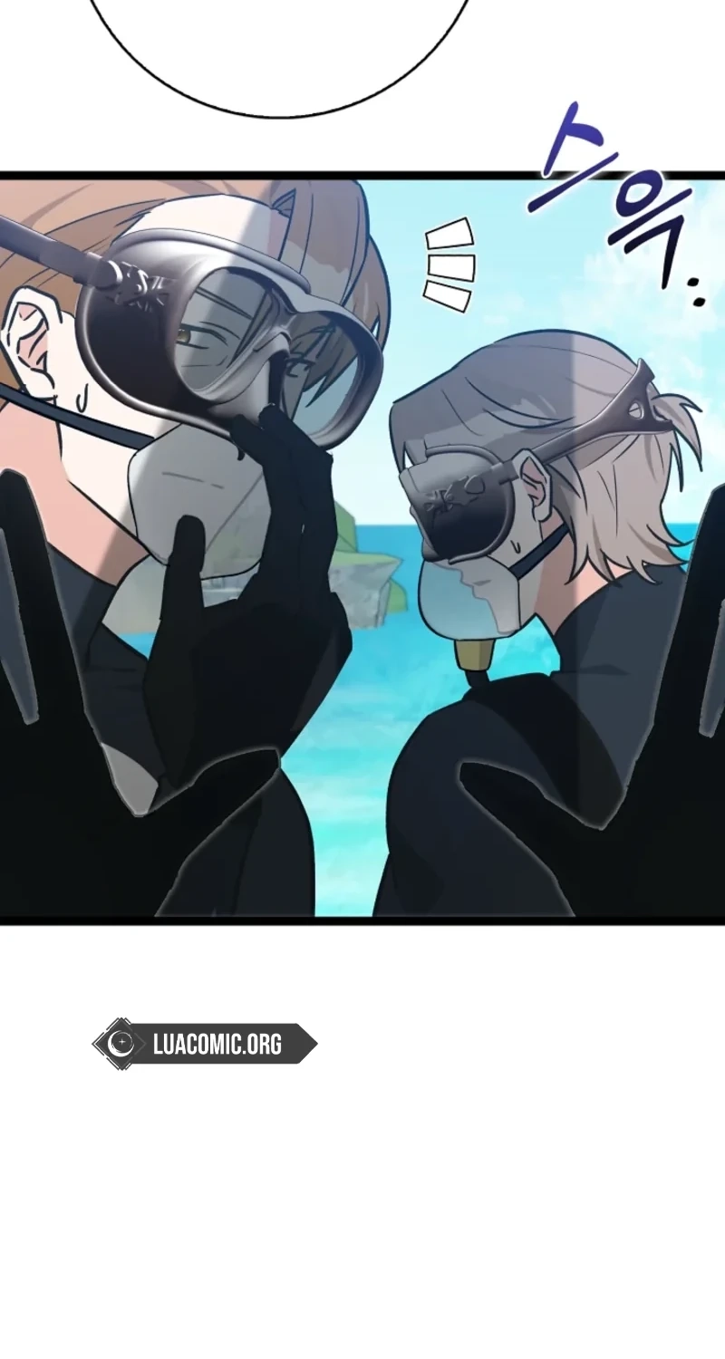 Anyone Can See It’s A Beast Chapter 63 page 39 - 