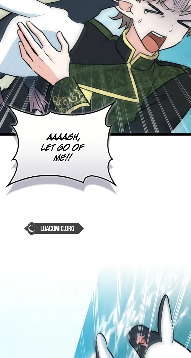 Anyone Can See It’s A Beast Chapter 63 page 5 - 