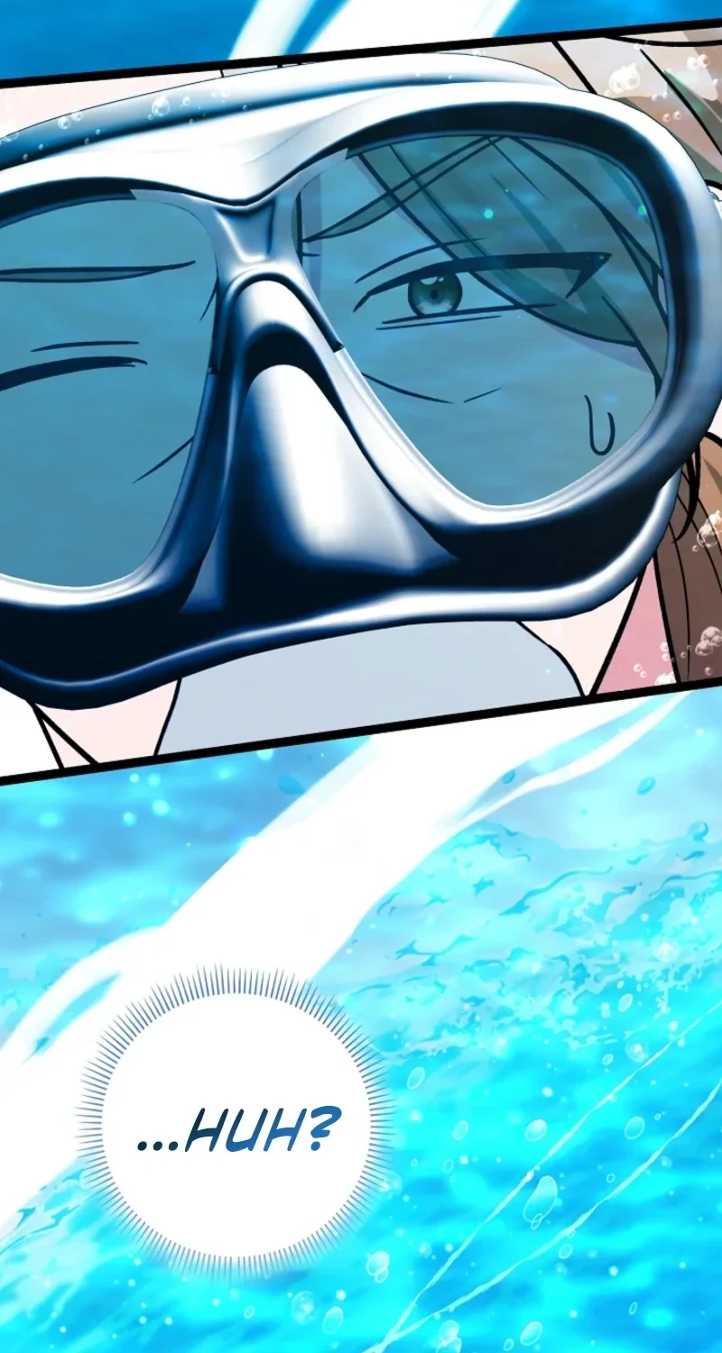 Anyone Can See It’s A Beast Chapter 63 page 43 - 