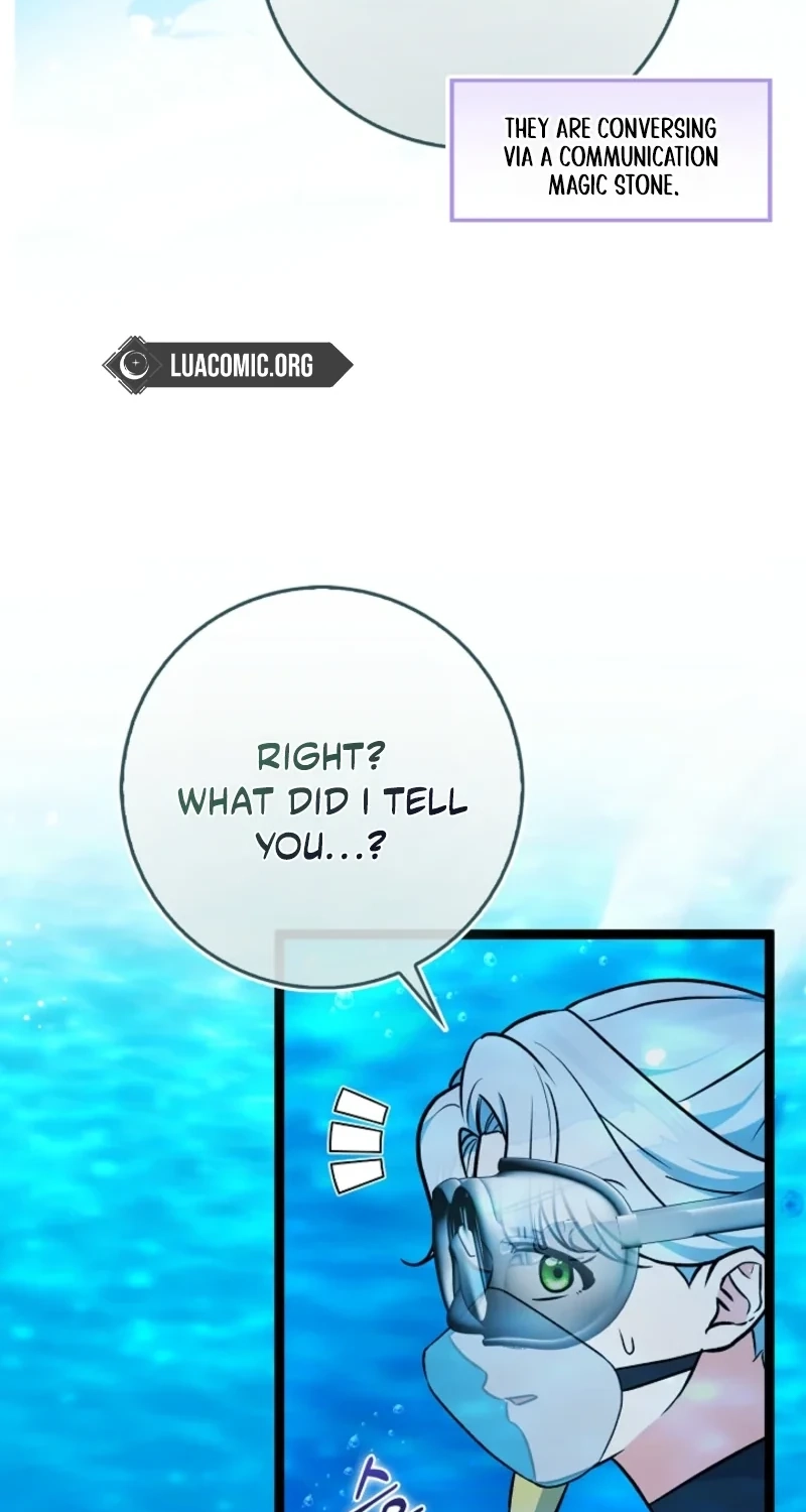 Anyone Can See It’s A Beast Chapter 63 page 47 - 