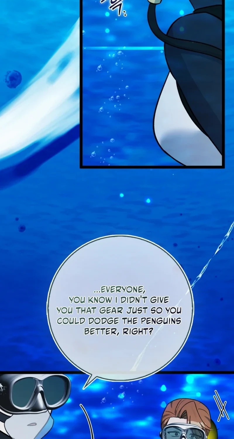 Anyone Can See It’s A Beast Chapter 63 page 48 - 