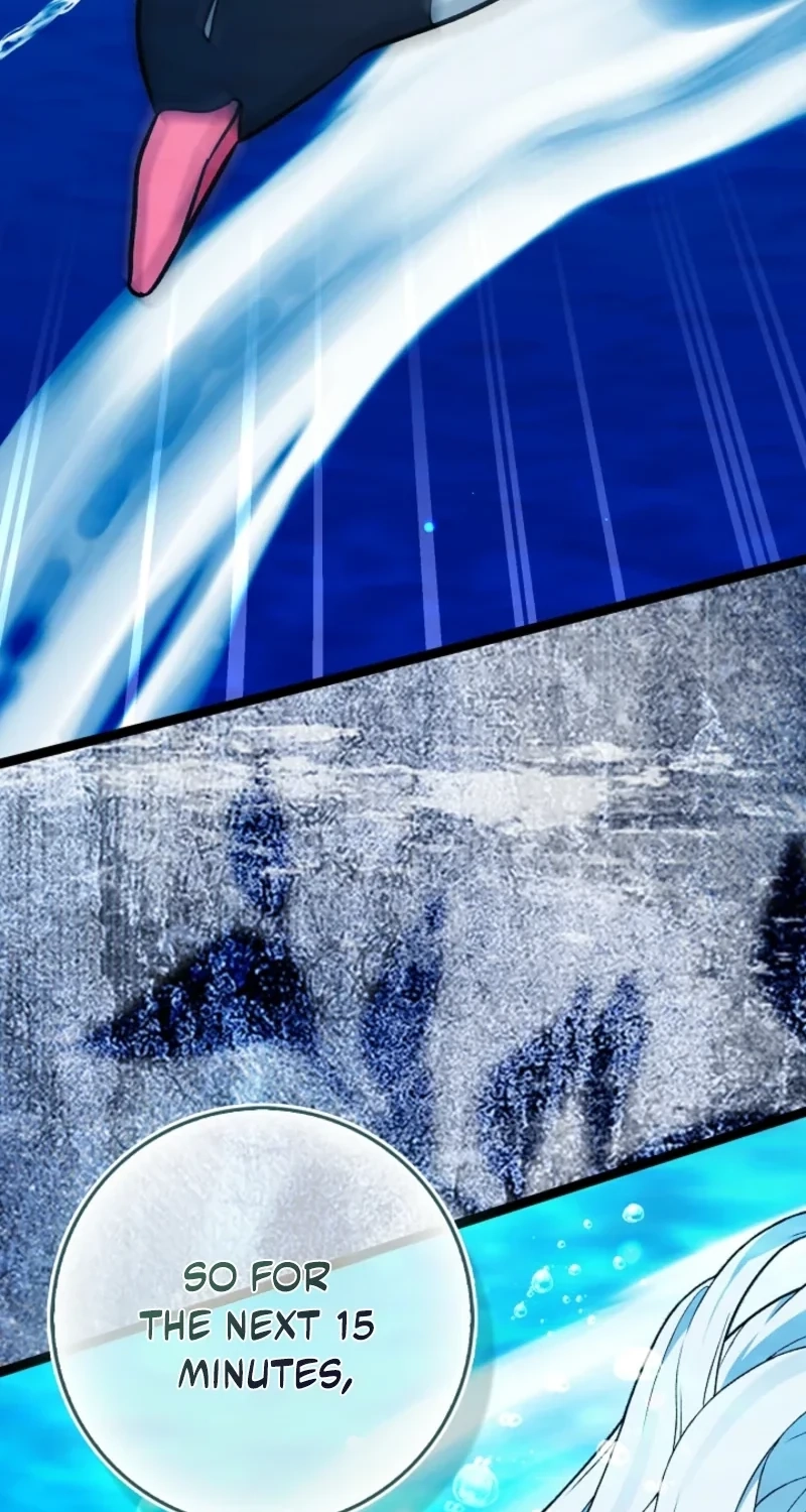 Anyone Can See It’s A Beast Chapter 63 page 51 - 