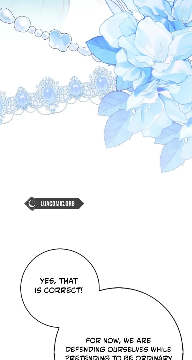 Anyone Can See It’s A Beast Chapter 63 page 61 - 