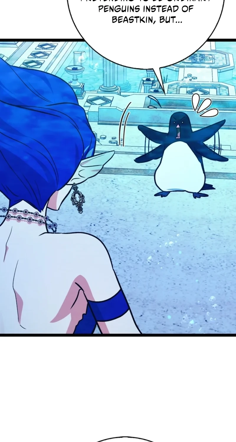 Anyone Can See It’s A Beast Chapter 63 page 62 - 