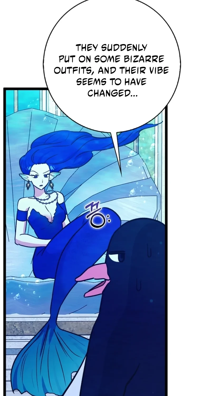 Anyone Can See It’s A Beast Chapter 63 page 63 - 