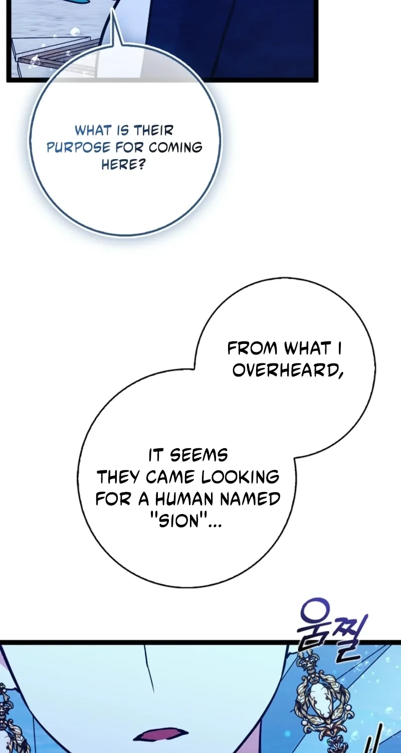 Anyone Can See It’s A Beast Chapter 63 page 64 - 