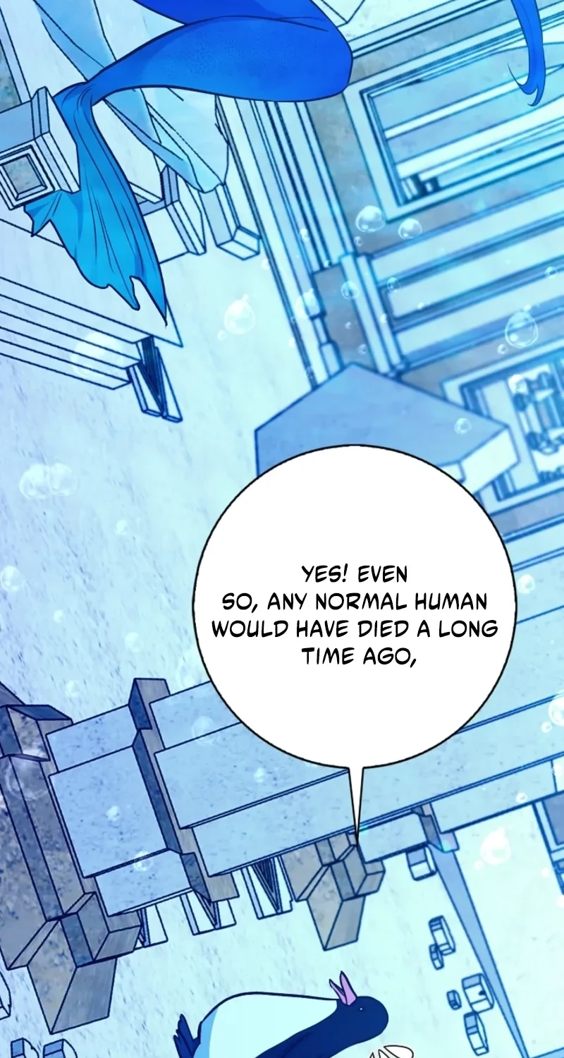 Anyone Can See It’s A Beast Chapter 63 page 66 - 