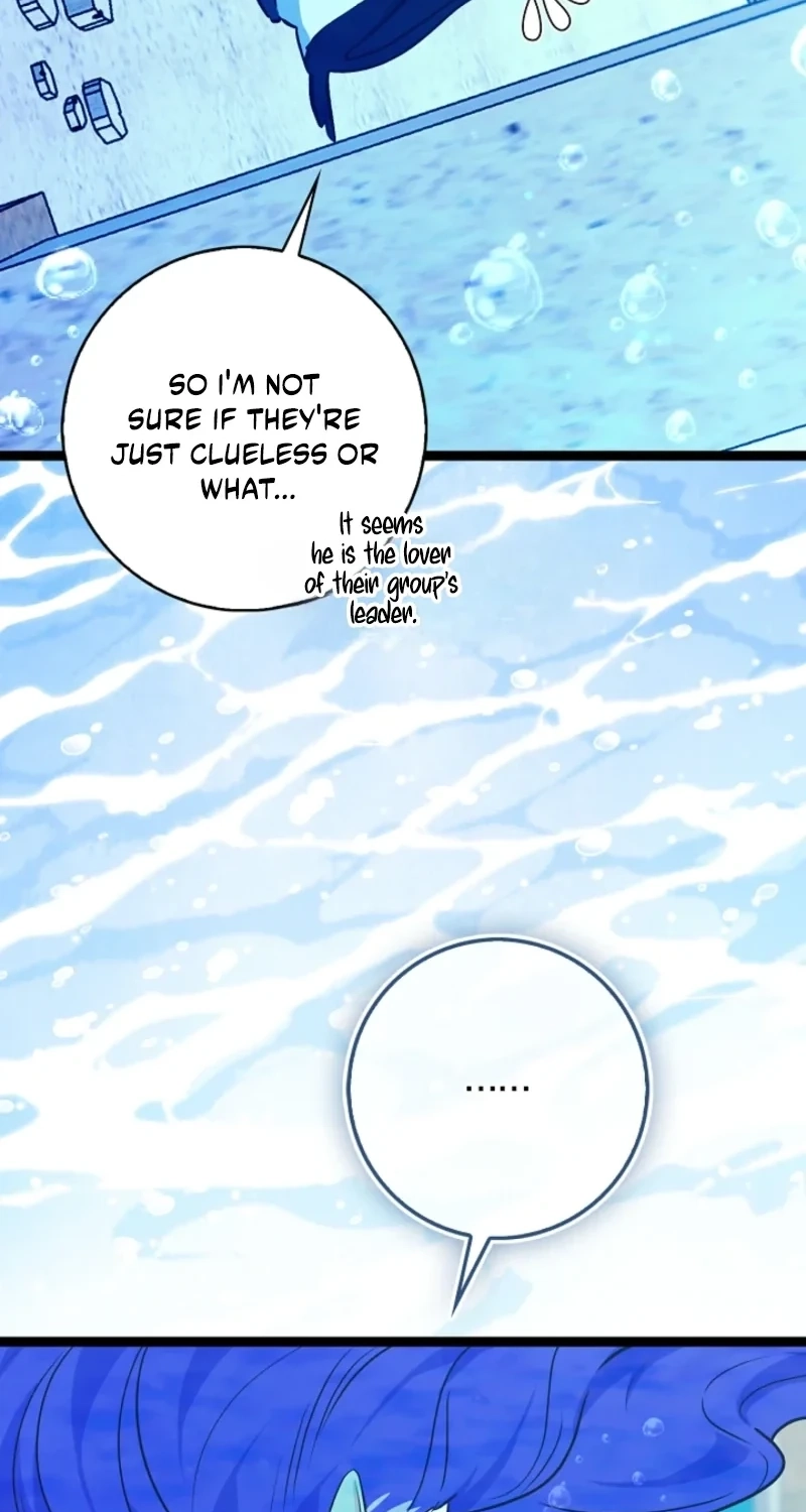 Anyone Can See It’s A Beast Chapter 63 page 67 - 