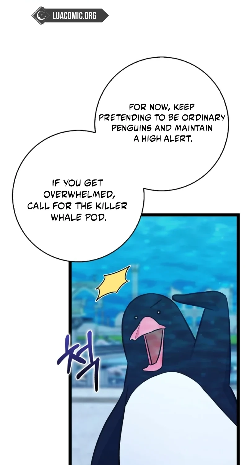 Anyone Can See It’s A Beast Chapter 63 page 69 - 