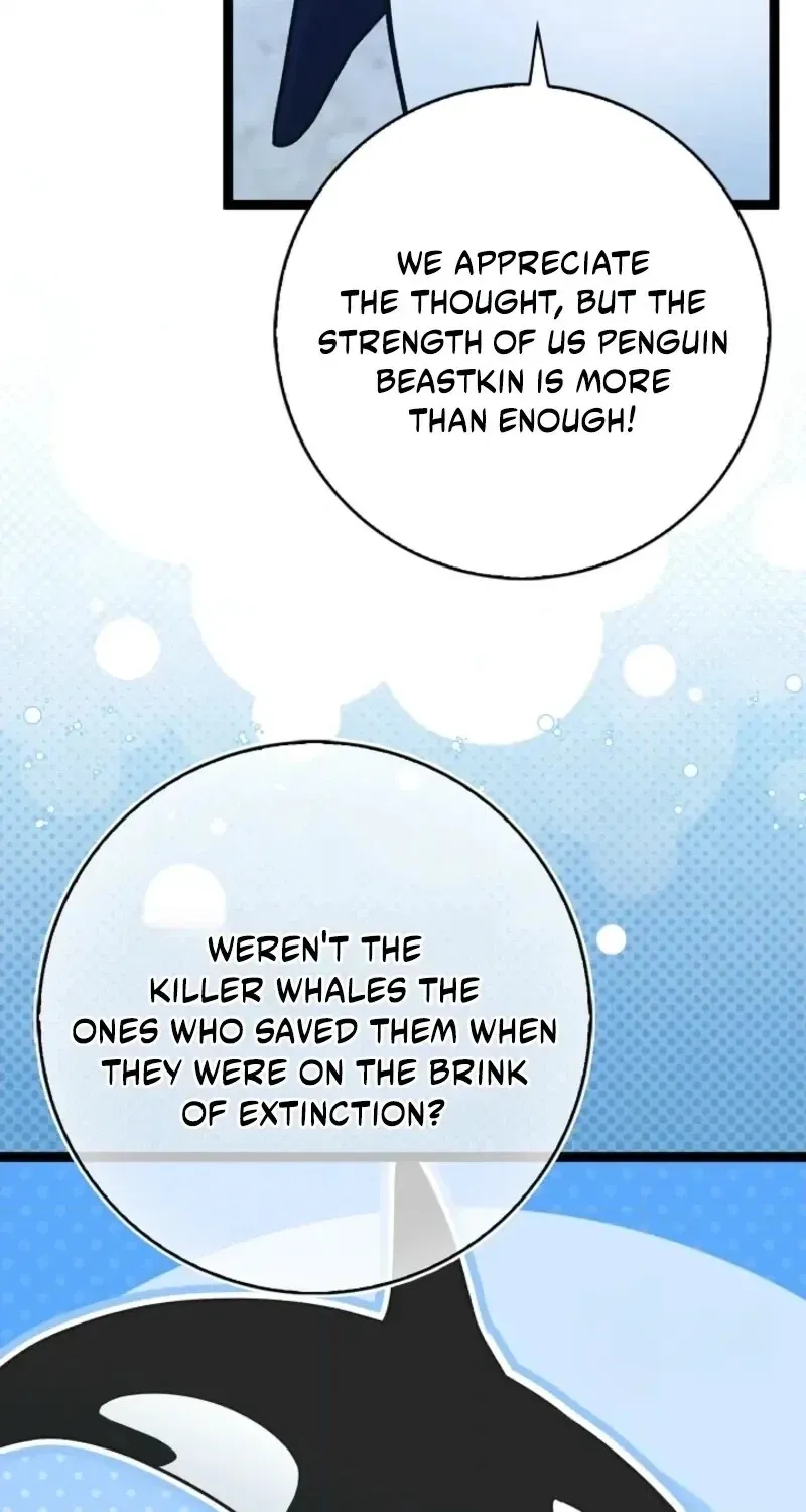 Anyone Can See It’s A Beast Chapter 63 page 70 - 