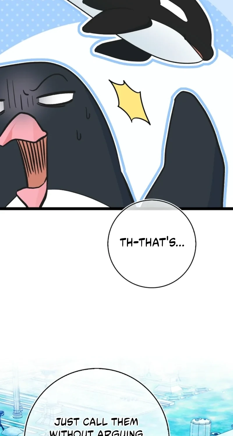 Anyone Can See It’s A Beast Chapter 63 page 71 - 