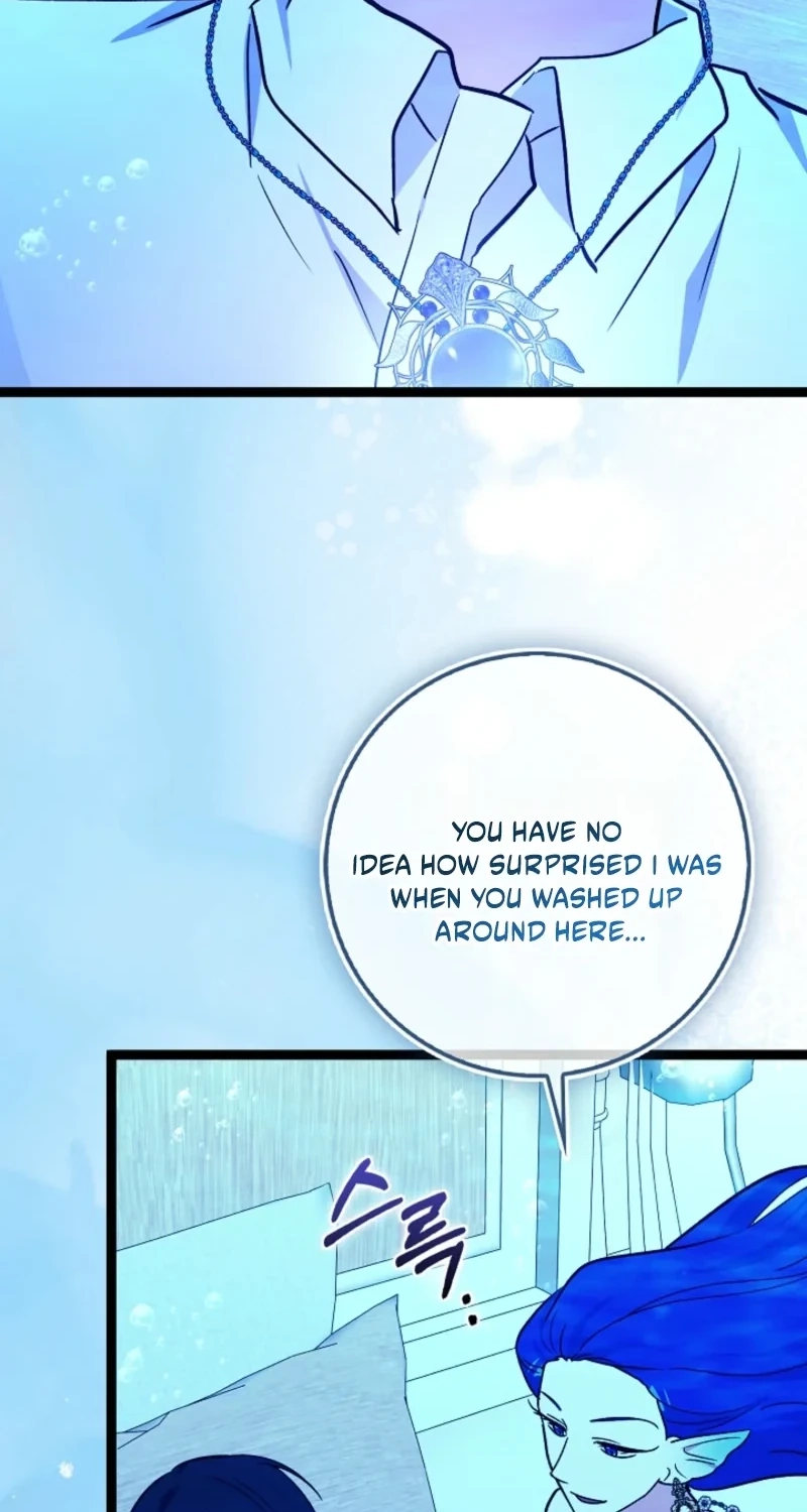 Anyone Can See It’s A Beast Chapter 63 page 81 - 