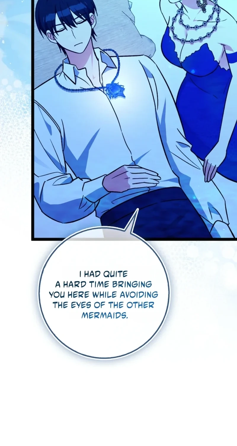 Anyone Can See It’s A Beast Chapter 63 page 82 - 