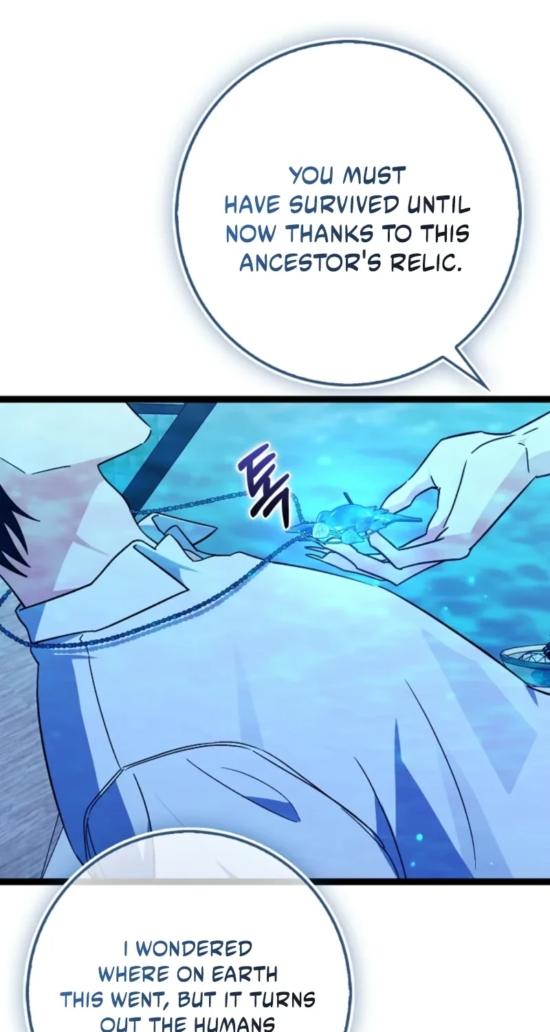 Anyone Can See It’s A Beast Chapter 63 page 83 - 