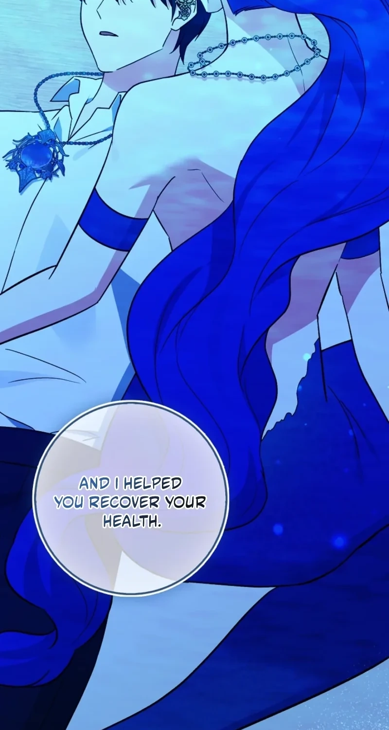 Anyone Can See It’s A Beast Chapter 63 page 85 - 
