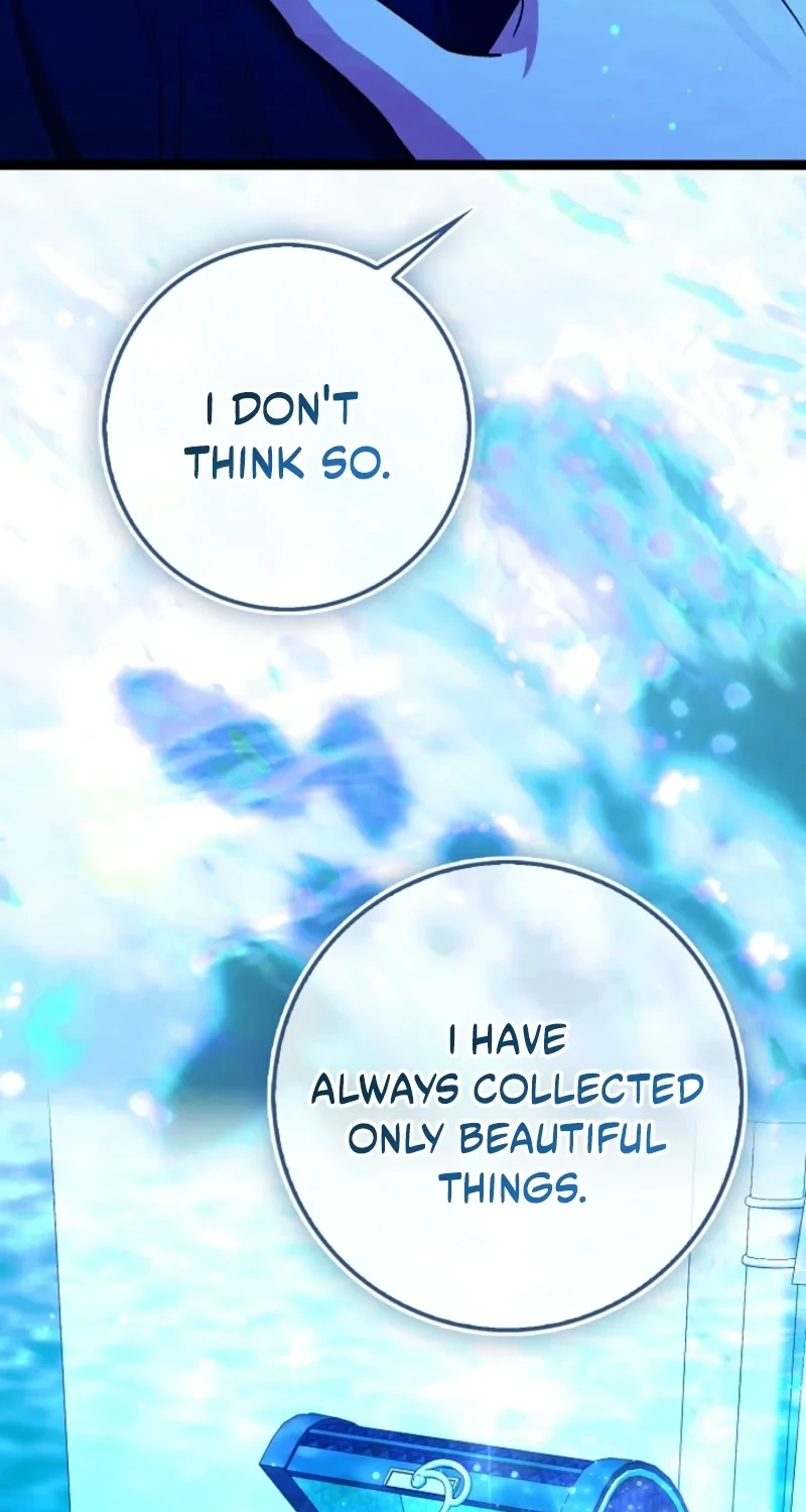 Anyone Can See It’s A Beast Chapter 63 page 87 - 