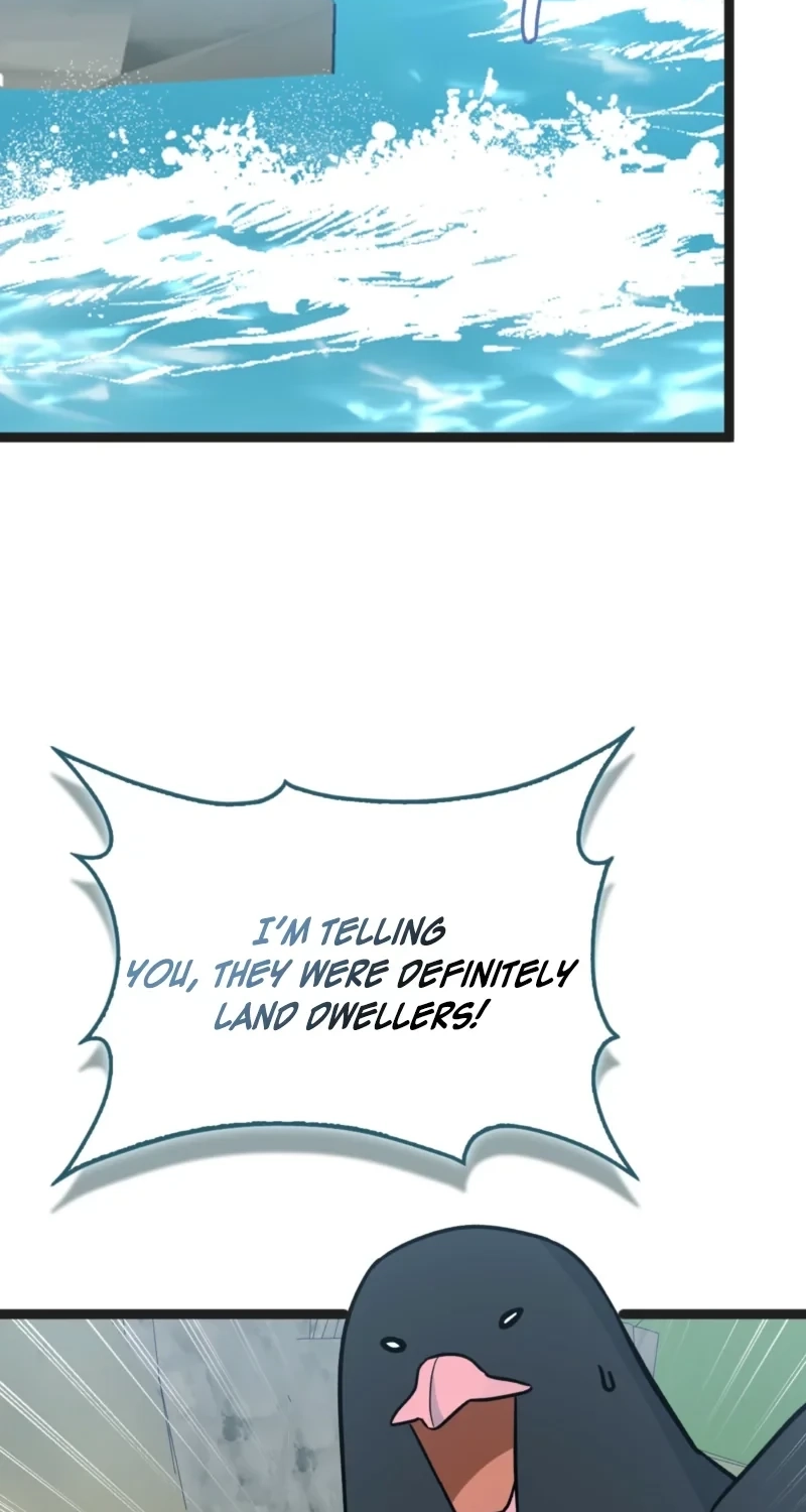 Anyone Can See It’s A Beast Chapter 64 page 2 - 