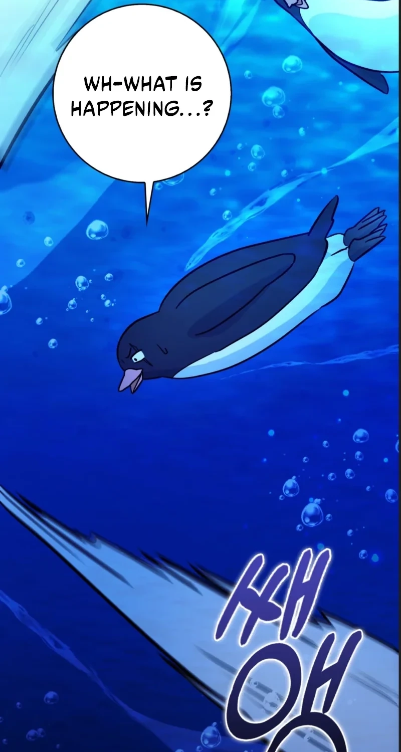 Anyone Can See It’s A Beast Chapter 64 page 13 - 