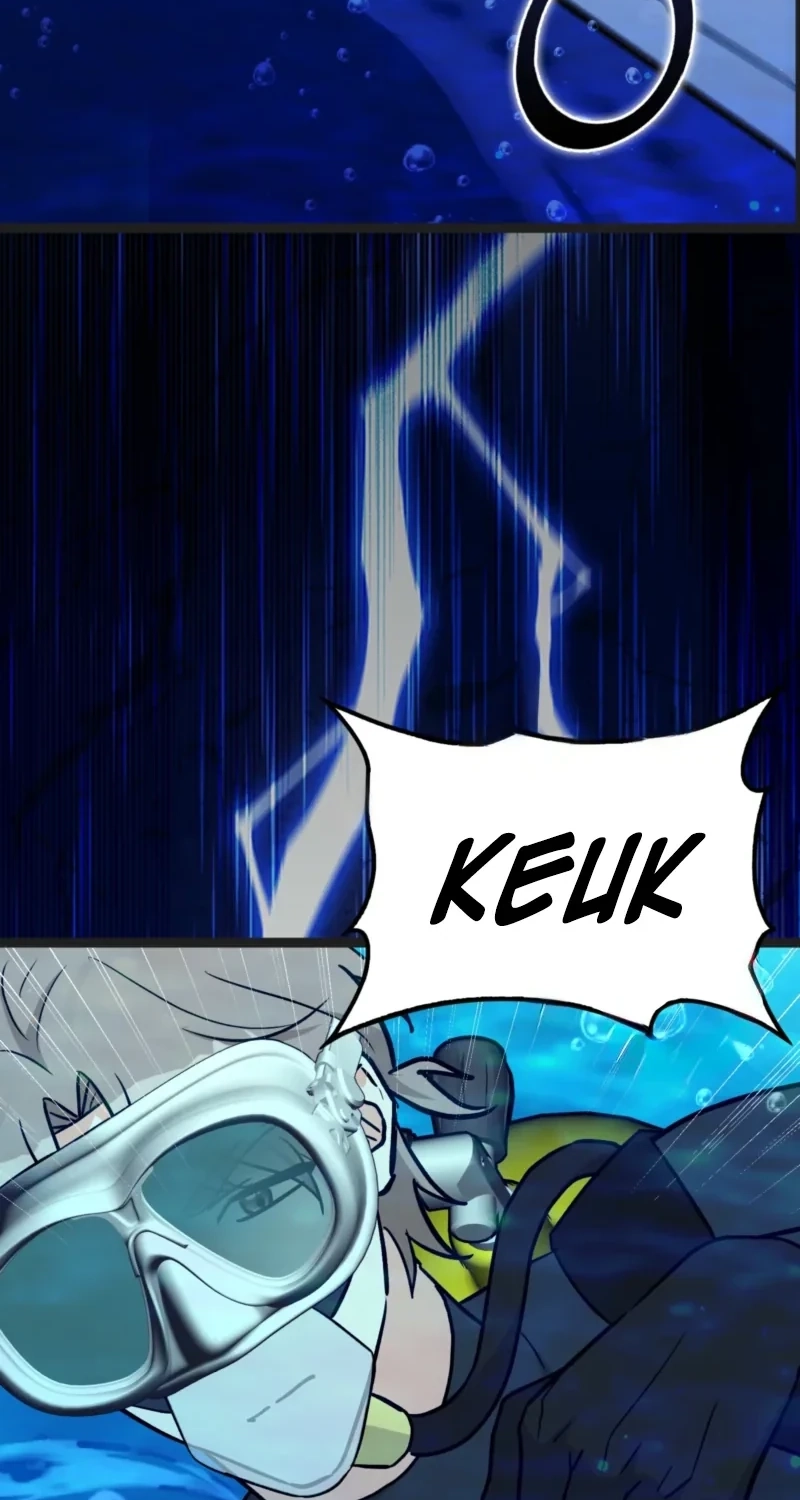 Anyone Can See It’s A Beast Chapter 64 page 14 - 