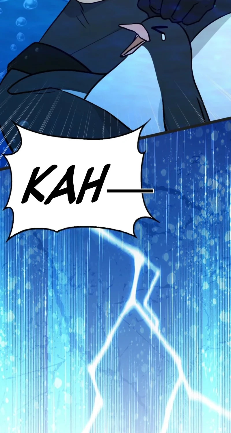Anyone Can See It’s A Beast Chapter 64 page 15 - 