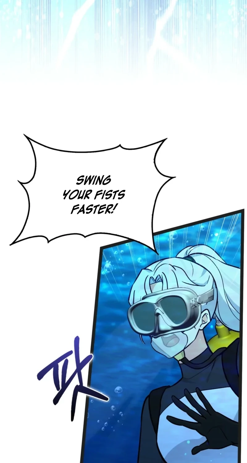 Anyone Can See It’s A Beast Chapter 64 page 16 - 