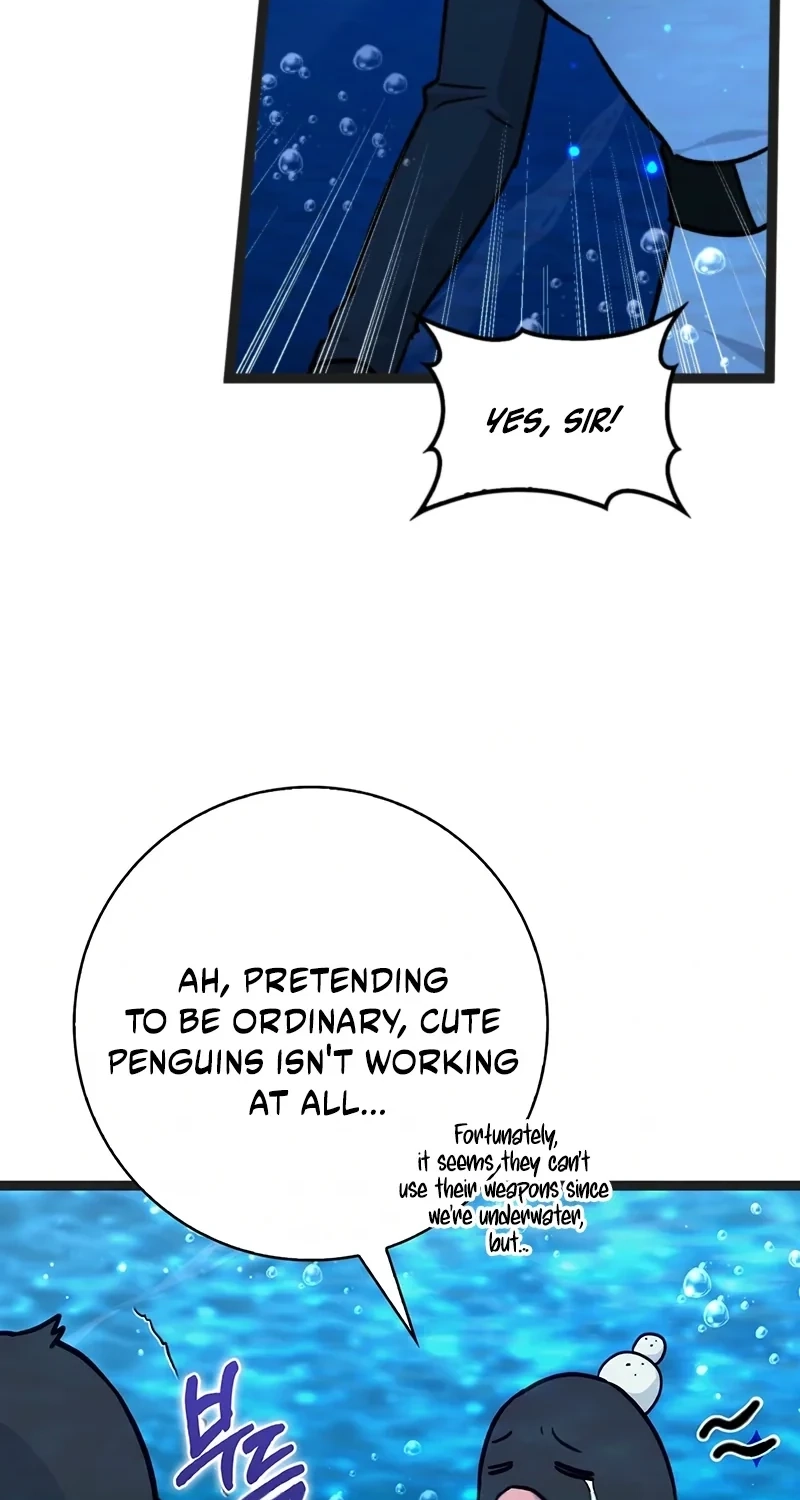 Anyone Can See It’s A Beast Chapter 64 page 17 - 