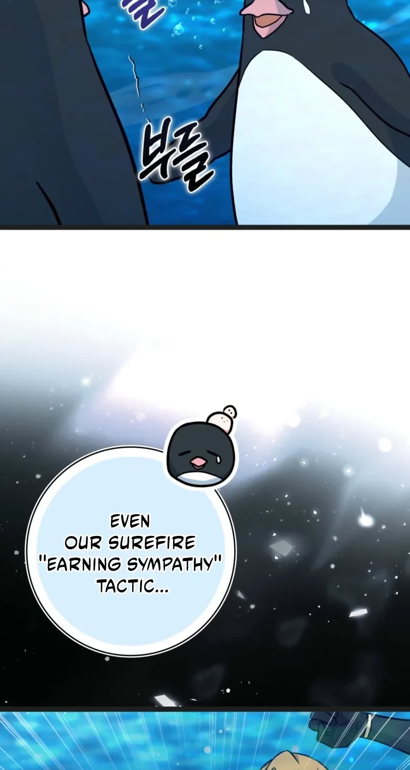 Anyone Can See It’s A Beast Chapter 64 page 18 - 