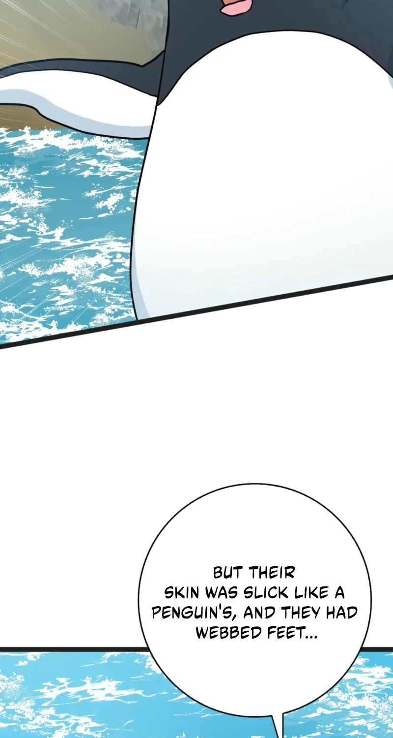 Anyone Can See It’s A Beast Chapter 64 page 3 - 