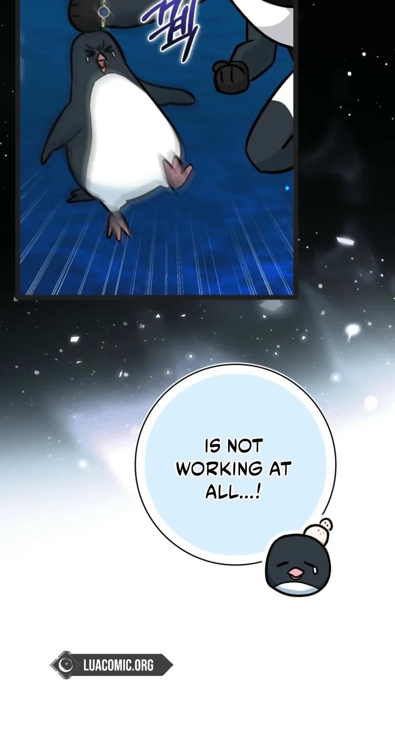 Anyone Can See It’s A Beast Chapter 64 page 22 - 