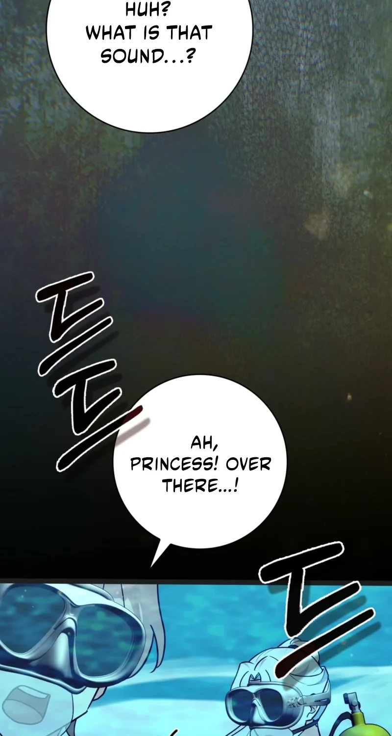 Anyone Can See It’s A Beast Chapter 64 page 27 - 
