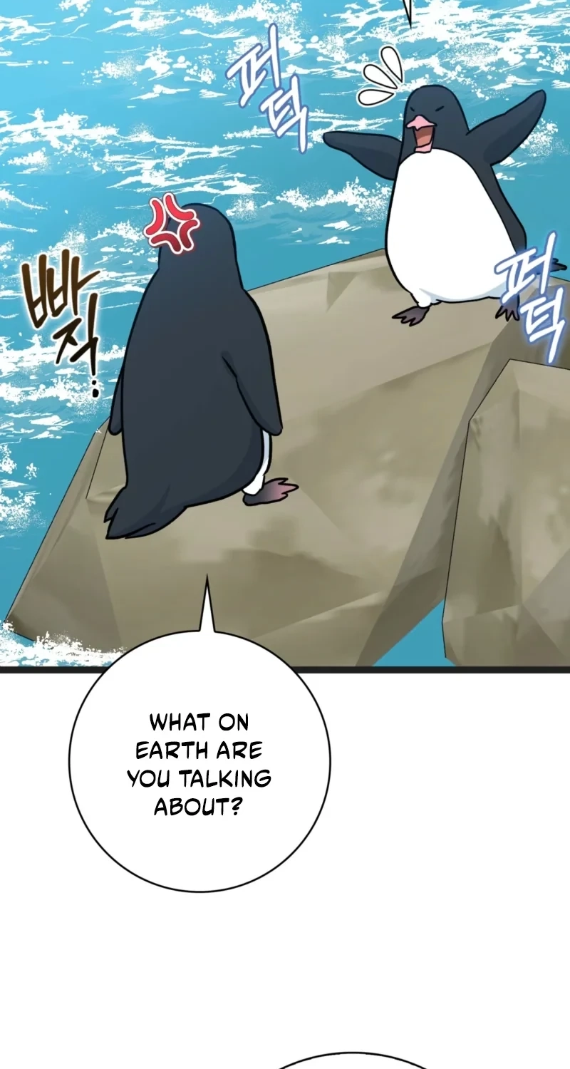 Anyone Can See It’s A Beast Chapter 64 page 4 - 