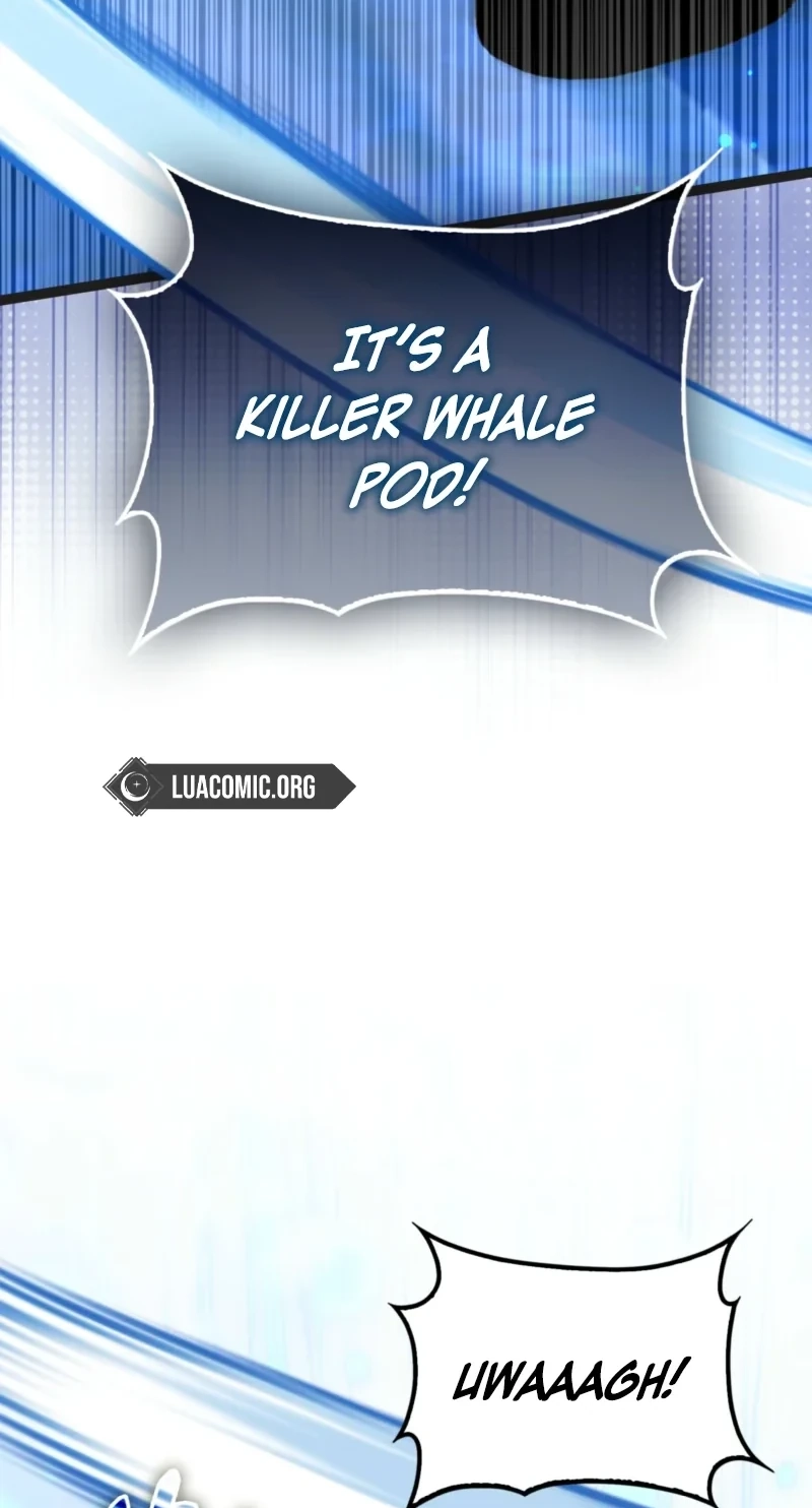 Anyone Can See It’s A Beast Chapter 64 page 31 - 