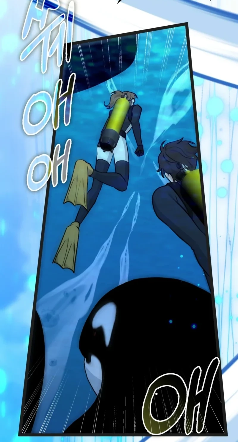 Anyone Can See It’s A Beast Chapter 64 page 32 - 