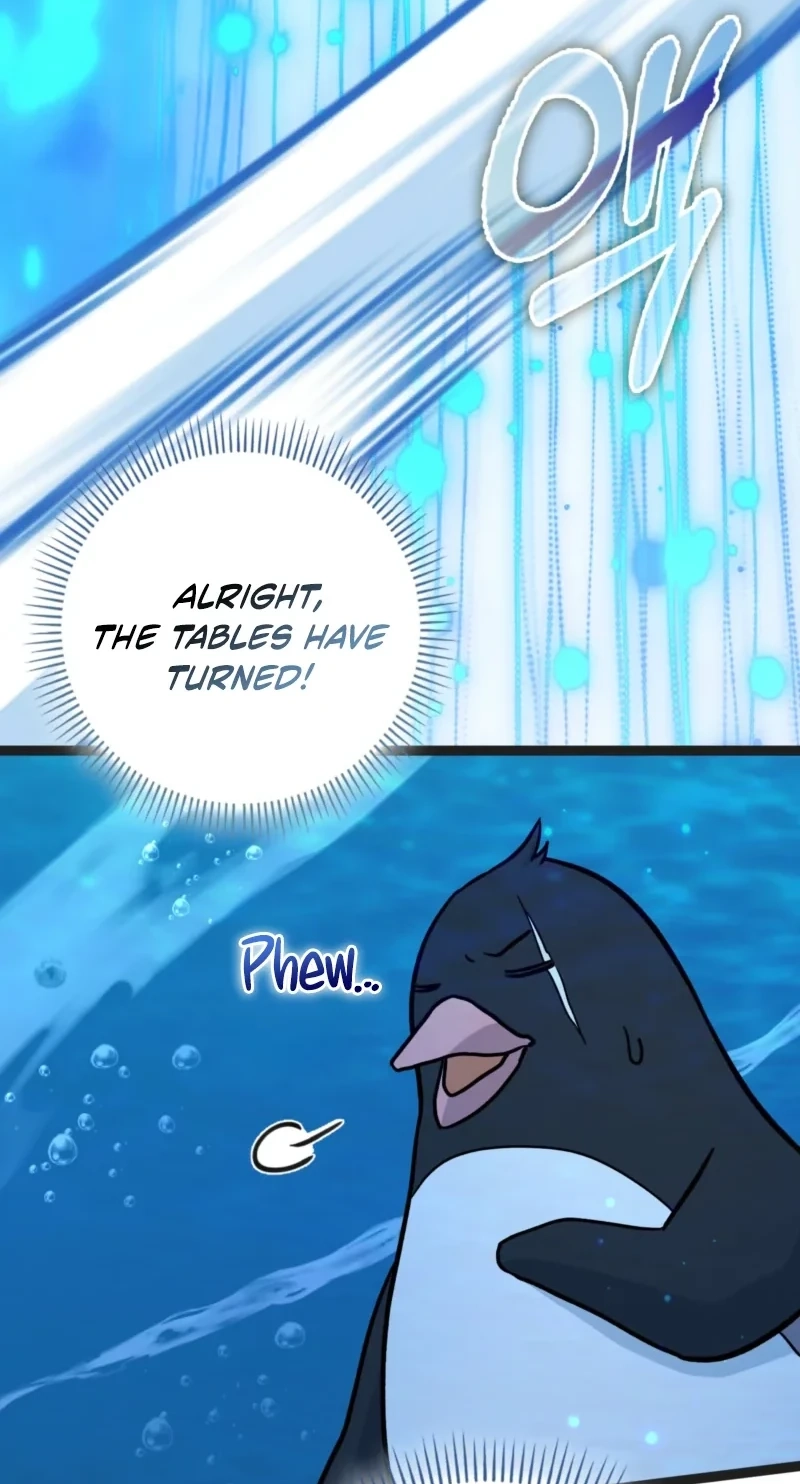 Anyone Can See It’s A Beast Chapter 64 page 33 - 