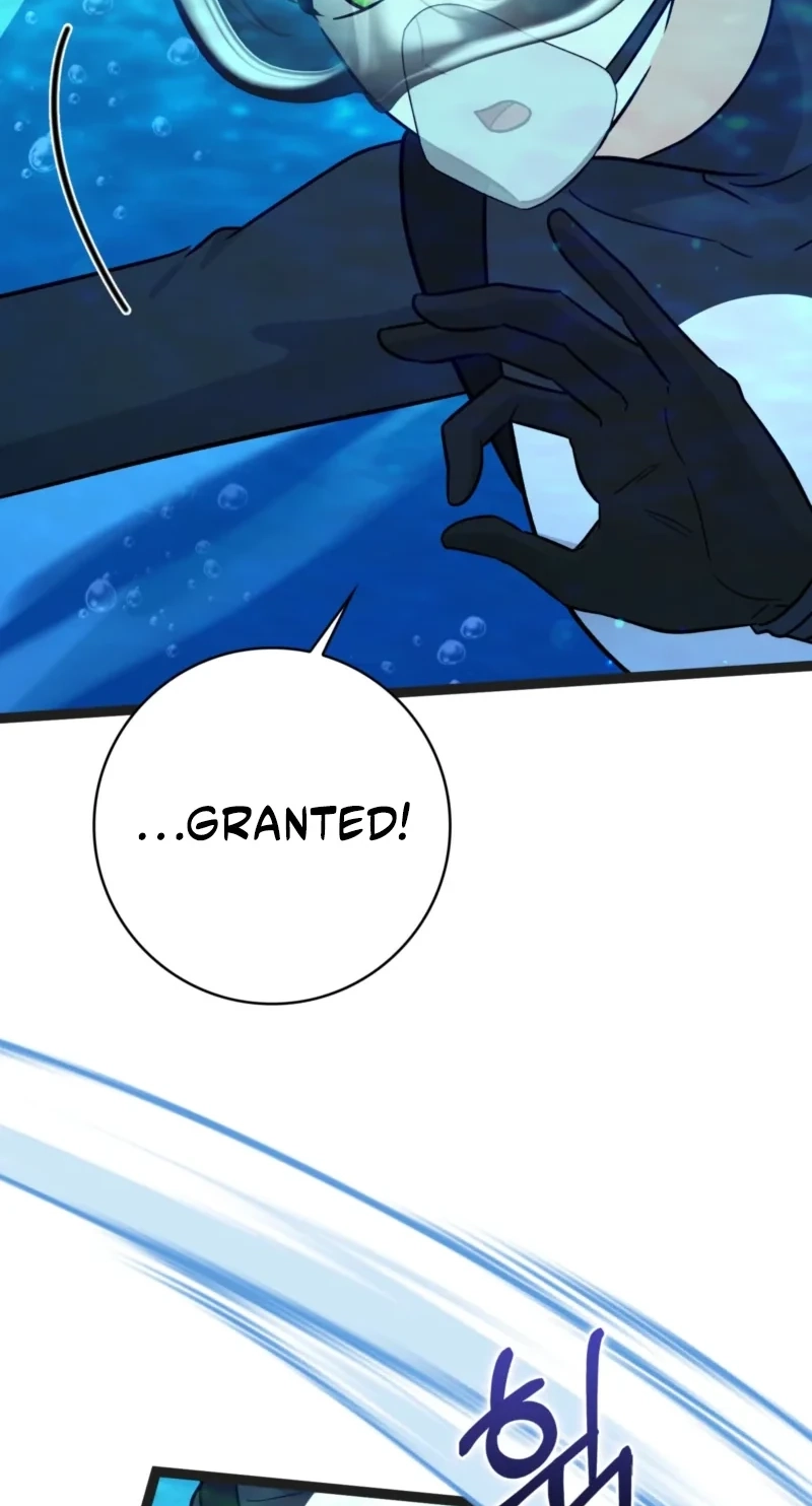 Anyone Can See It’s A Beast Chapter 64 page 36 - 